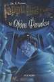 Гарри Поттер и Орден Феникса: Роман / Пер. с англ. Бабкова В., Голышева В., Мотылева Л., Джоан Кэтлин Ролинг,Д.К. Ролинг,Дж. К. Роулинг 