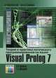 Теория и практика логического программирования на языке Visual Prolog 7. Учебное пособие для вузов. Гриф УМО вузов России, Н. И. Цуканова, Т. А. Дмитриева 