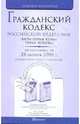 Гражданский кодекс Российской Федерации по состоянию на 25.10.09, Под редакцией Т. Е. Абовой, А. Ю. Кабалкина, М. М. Богуславского, А. Г. Светланова 
