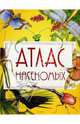 Атлас насекомых, Тихонов Александр Анатольевич 