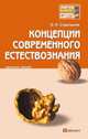Концепции современного естествознания. Конспект лекций, Ольга Стрельник 