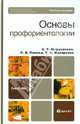 Основы профориентологии. Учебное пособие для бакалавров, Мордовская Анна Васильевна, Панина Светлана Викторовна, Макаренко Татьяна Александровна 