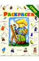 Суперраскраска - (Большие книги раскрасок), 