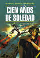 Сто лет одиночества. Cien Anos De Soledad. Книга для чтения на испанском языке, Габриэль Гарсиа Маркес, Marquez Gabriel Garcia 