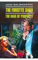 Сага о Форсайтах. Собственник, The Forsyte Saga. The man of Property(английский язык), Голсуорси Джон 