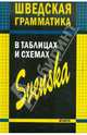 Шведская грамматика в таблицах и схемах, Жукова Нина Ипполитовна, Перлова Ю. В., Замотаева Лариса Сергеевна 