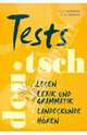 Deutsch Tests: Lesen: Lexik und Grammatik: Landeskunde: Horen / Тесты по немецкому языку для учащихся старших классов, Трубицина Ольга Ивановна, Сухова Наталья Александровна 