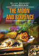 The Moon and Sixpence / Луна и грош. Книга для чтения на английском языке, Моэм Уильям Сомерсет 