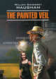 The painted veil / Узорный покров. Книга для чтения на английском языке, Уильям Сомерсет Моэм, W.Somerset Maugham 