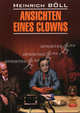 Ansichten eines clowns / Глазами клоуна. Роман. Книга для чтения на немецком языке, Генрих Белль 