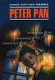 Peter Pan / Питер Пэн. Книга для чтения на английском языке, Барри Джеймс Мэтью 
