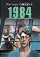 1984. Книга для чтения на английском языке, Джордж Оруэлл 