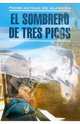 Треугольная шляпа El sombrero de tres picos ( испанский язык), Pedro Antonio de Alarcon 