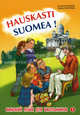 Hauskasti suomea! / Финский - это здорово!. Книга 1. Финский язык для школьников, Кочергина Вероника Константиновна, Полковцева Наталья Николаевна 