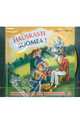 Hauskasti suomea! Финский - это здорово! Финский язык для школьников 1 (CD), Кочергина Вероника Константиновна 