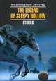 The legend of Sleepy Hollow. Stories / Легенда о Сонной Лощине. Новеллы. Книга для чтения на английском языке, Ирвинг Вашингтон 