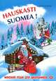 Финский - это здорово! Hauskasti Suomea!. Финский язык для школьников. Книга 2, Кочергина Вероника Константиновна 