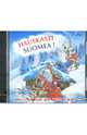 Hauskasti Suomea! Финский - это здорово! Финский язык для школьников 2 (CD), Кочергина Вероника Константиновна 