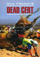 Фаворит. Dead Cert. Книга для чтения на английском языке, Френсис Дик 