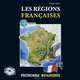 Les Regions Francaises / Регионы Франции (аудиокнига MP3), Карин Грет 
