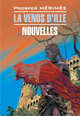 La Venus D'ille. Nouvelles / Венера Илльская. Новеллы. Книга для чтения на французском языке, Проспер Мериме 