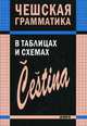 Чешский язык: грамматика в таблицах и схемах, Князькова Виктория Сергеевна 