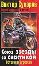 Союз звезды со свастикой. Встречная агрессия, Суворов Виктор, Буровский Андрей Михайлович 