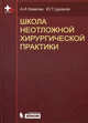 Школа неотложной хирургической практики - 2 изд., Ковалев Александр Иванович, Цуканов Юрий Тихонович 