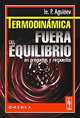 Termodinamica fuera del equilibrio en preguntas y respuestas, Е. П. Агеев 