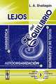 Lejos del equilibrio: sinergtica, autoorganizacin y teora de catstrofes. №5, Sheliepin L.A. 