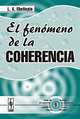 El fenomeno de la coherencia, Л. А. Шелепин 