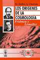 Los orgenes de la cosmologa: Fridman y Lematre. №10, Heller M. 
