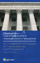 Принципы трансграничного гражданского процесса / ALI/UDIDROIT Principles of Transnational Civil Procedure, Автор перевода Е.А.Виноградова , М.А.Филатова 