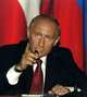Путин / Putin (подарочное издание), 