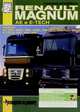 Грузовые автомобили Renault Magnum AE и E-TECH, 