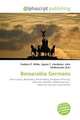 Bessarabia Germans, Frederic P. Miller 