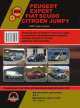 Peugeot Expert / Fiat Scudo / Citroen Jumpi с 2007 года выпуска. Руководство по ремонту и эксплуатации, регулярные и периодические проверки, помощь в дороге и гараже, цветные электросхемы, 