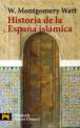 Historia de la Espana islamica, W. Montgomery Watt 