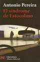 El Sindrome de Estocolmo, Antonio Pereira 