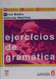 Ejercicios de gramatica Nivel Medio, Collectif 