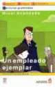 Un empleado ejemplar Nivel Avanzado, Garcia 