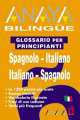Anaya Bilingue Espanol-Italiano/Italiano-Espanol, Anaya Grupo 