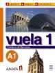 Vuela 1 Cuaderno de Ejercicios A1, M. Angeles Alvarez Martinez, Ana Blanco Canales 