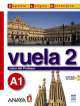 Vuela 2 Libro del Profesor A1 (+CD), M. Angeles Alvarez Martinez, M. Jesus Torrens Alvarez, Clara Perez Alarcon 