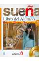 Sueña 1. Libro del Alumno (+ CD-ROM), M. Angeles Alvarez Martinez, Ana Blanco Canales, M. Luisa Gomez Sacristan, Nuria Perez De la Cruz 