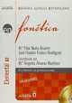 Fonetica. Nivel elemental (+CD), Collectif 