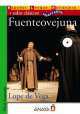 Fuenteovejuna. Nivel Avanzado (+ CD), de Vega Lope 