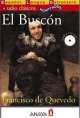 El Buscon. Nivel Medio (+ CD), Francisco De Quevedo 