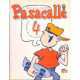 Pasacalle 4 Cuaderno de ejercicios, Isidoro Pisonero 