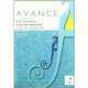 Avance Elem Libro del profesor, Moreno Garcia Concha, Piedad Zurita, Victoria Moreno 